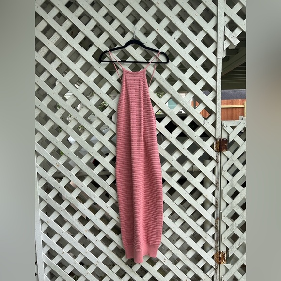 Free people Mallorca Fauxchet Sweater Midi dress - Picture 2 of 5